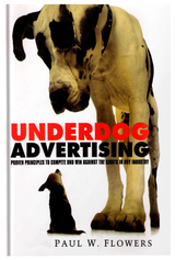 Underdog Advertising - Fireflies