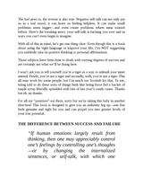 Ebook cover of "Unfu*k Yourself" by Gary John Bishop, featuring bold text and a minimalist design.