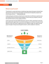 A Complete Guide To Lead Generation - Fireflies