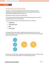 A Complete Guide To Lead Generation - Fireflies