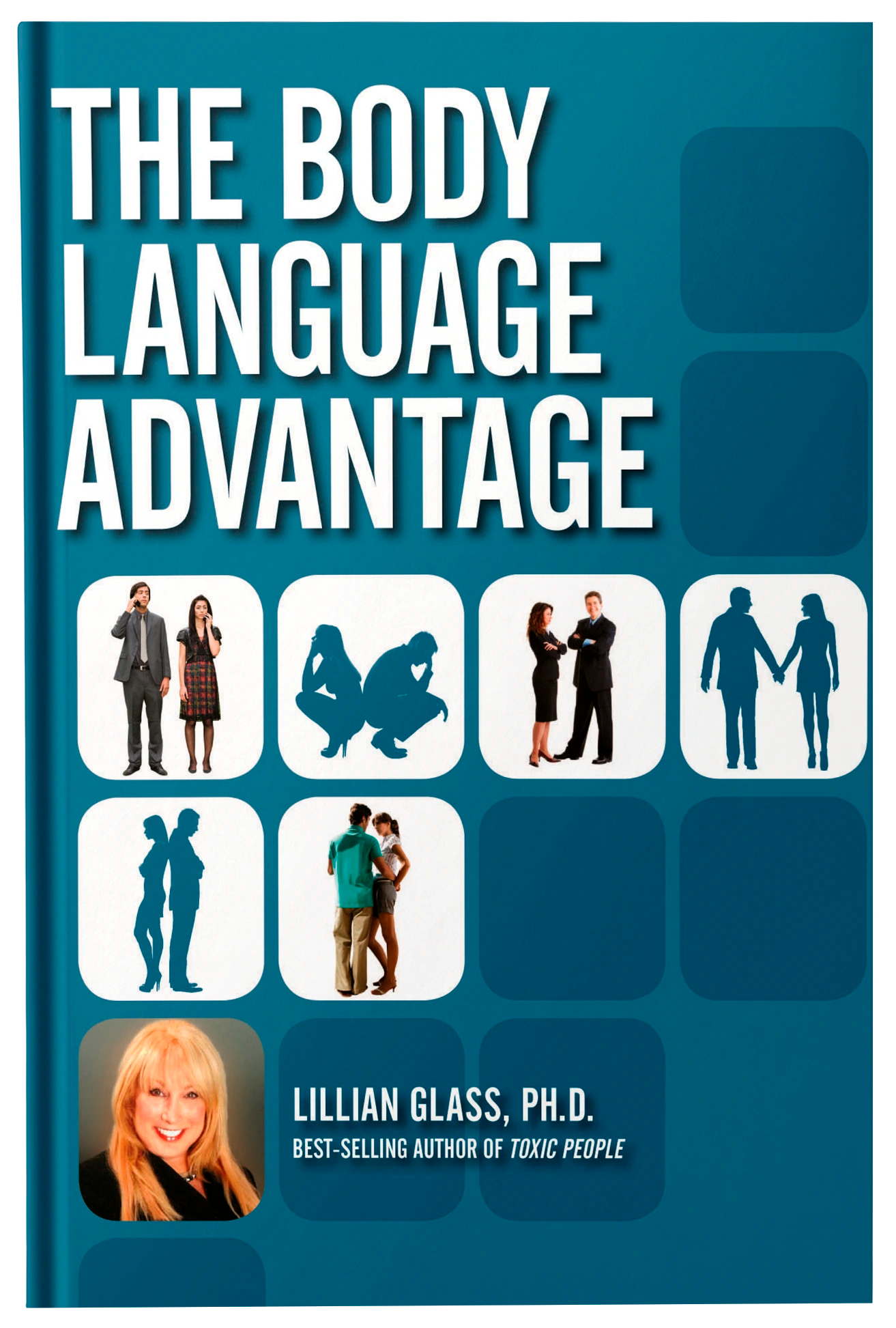 The Body Language Advantage - Fireflies