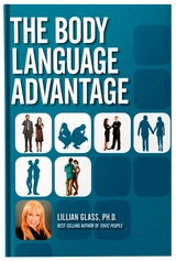 The Body Language Advantage - Fireflies