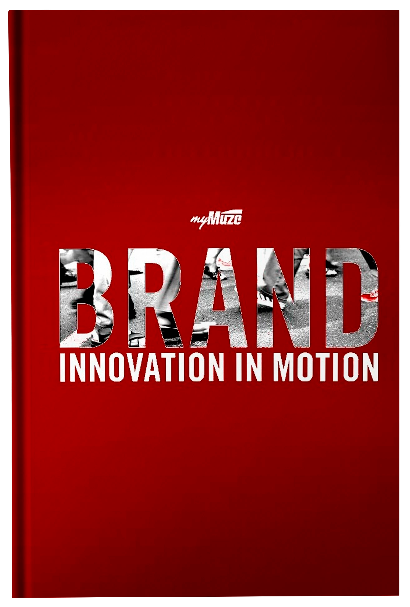 Brand Innovation in Motion - Fireflies