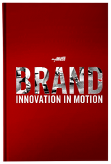 Brand Innovation in Motion - Fireflies