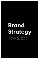 Brand Strategy Toolkit - Fireflies