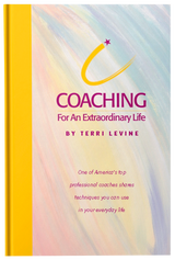 Coaching for an Extraordinary Life - Fireflies