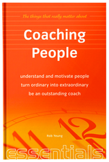 Coaching People - Fireflies