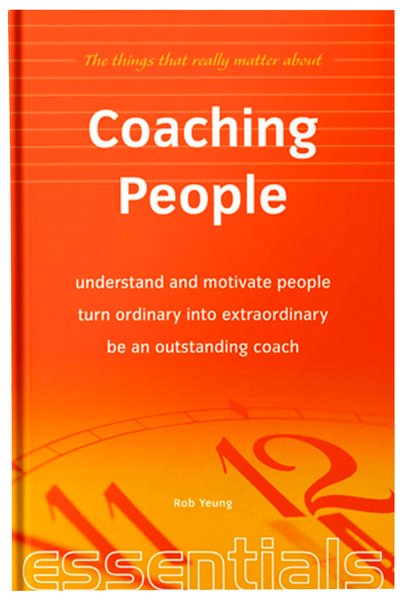 Coaching People - Fireflies