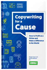 Copywriting For A Cause - Fireflies