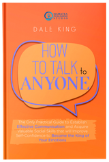 How to Talk to Anyone - Fireflies