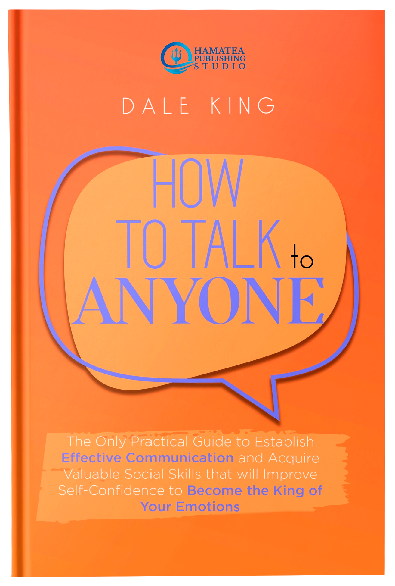 How to Talk to Anyone - Fireflies