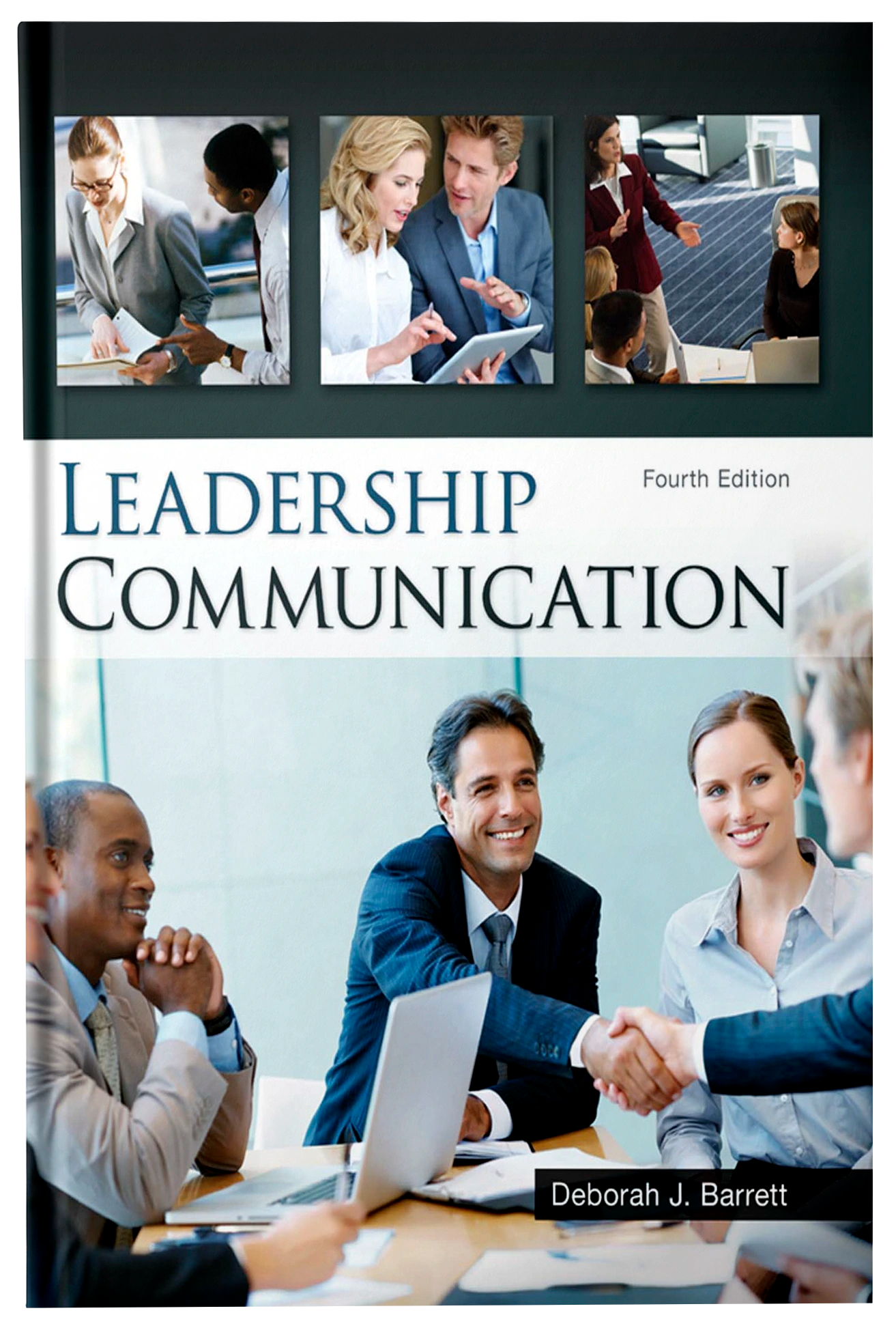 Leadership Communication - Fireflies