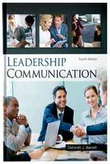 Leadership Communication - Fireflies