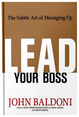 Lead Your Boss - Fireflies