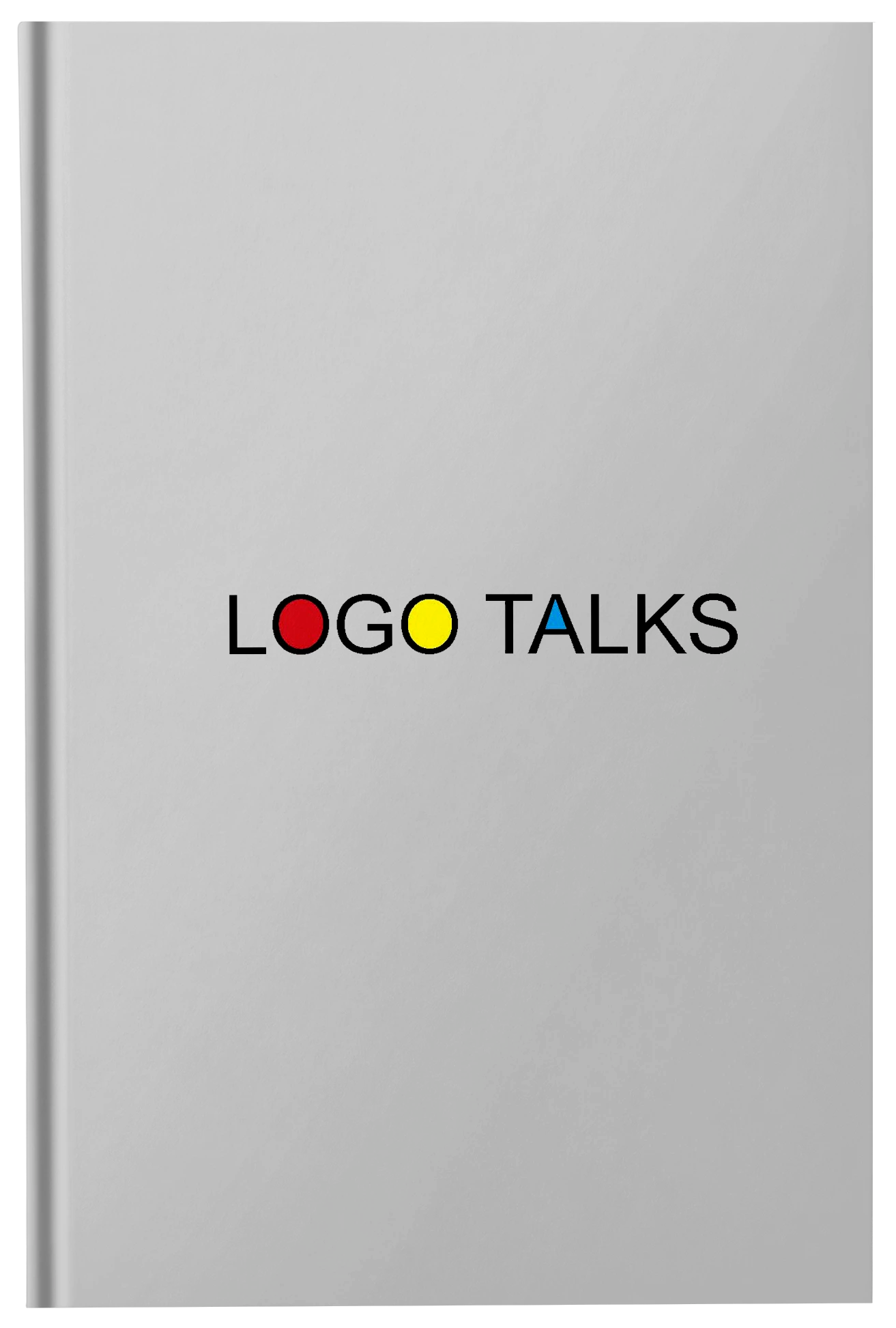 Logo Talks - Fireflies