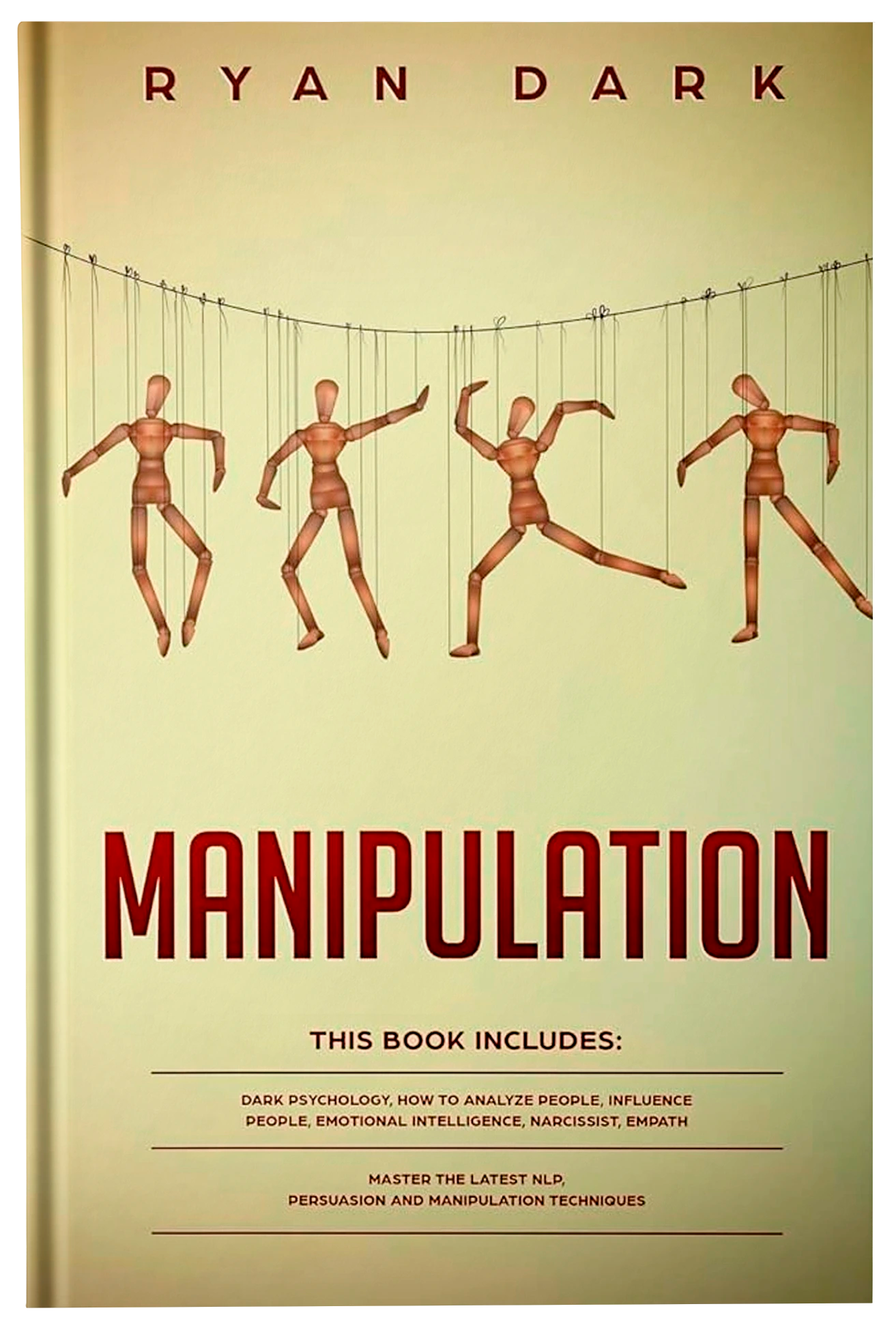 Manipulation - Fireflies