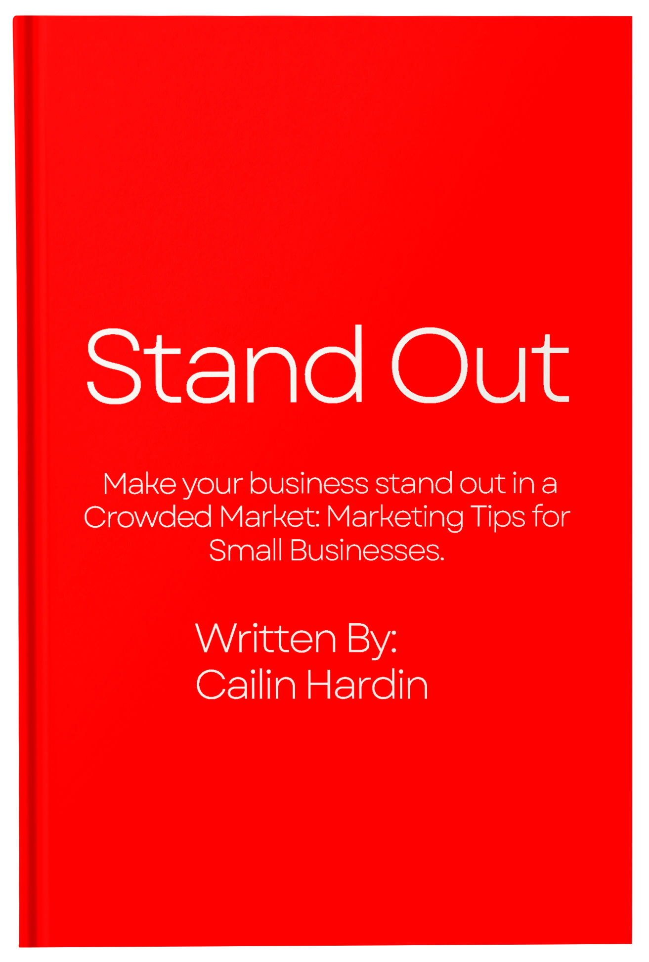 Stand Out - Fireflies