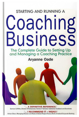 Starting and Running a Coaching Business - Fireflies