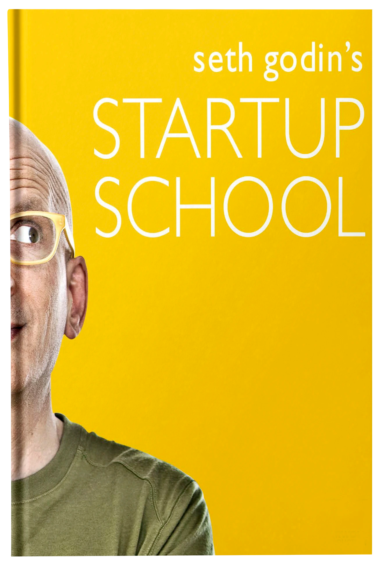 Startup School - Fireflies